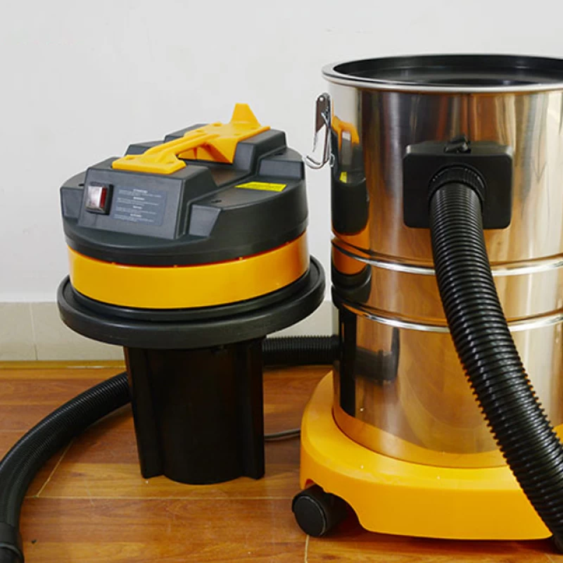 Máy Hút Bụi Công Nghiệp Camry BF-575 - Thumbnail 2