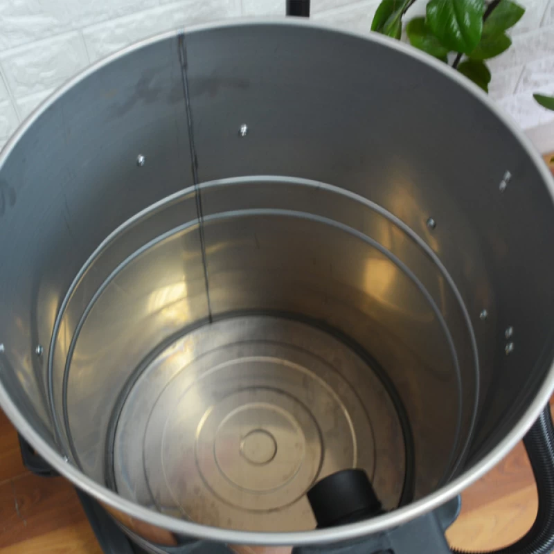 Máy Hút Bụi Công Nghiệp Camry BF-580 - Thumbnail 1