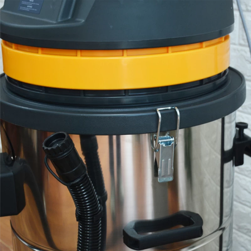 Máy Hút Bụi Công Nghiệp Camry BF-580 - Thumbnail 2