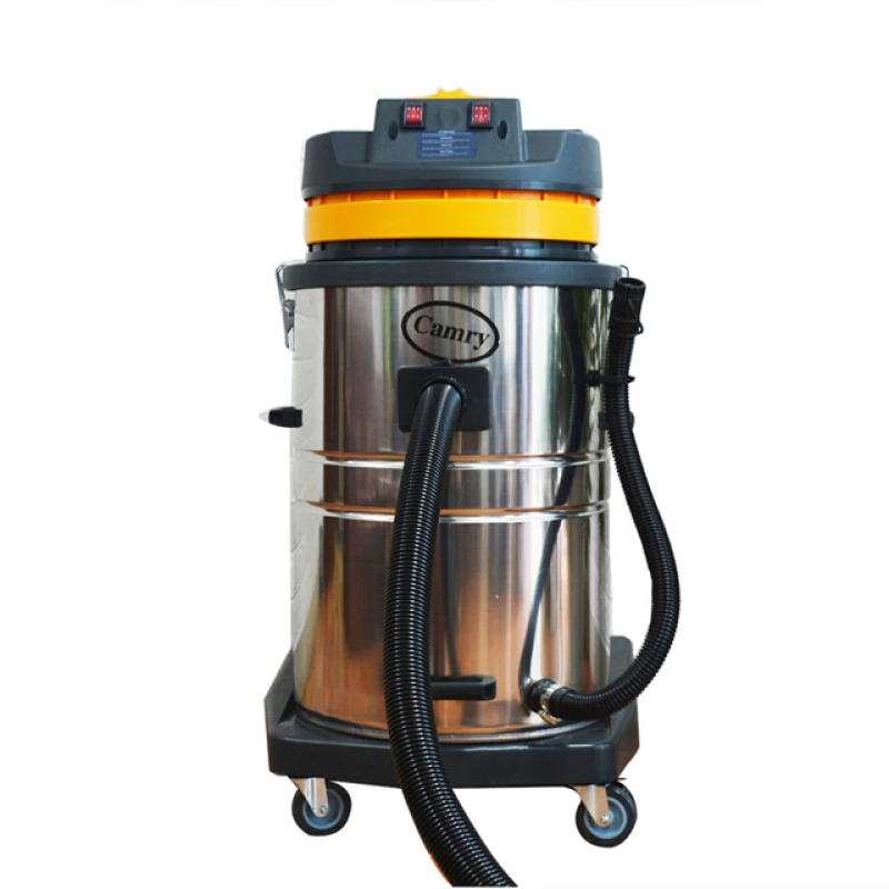 Máy Hút Bụi Công Nghiệp Camry BF-580 - Thumbnail 3
