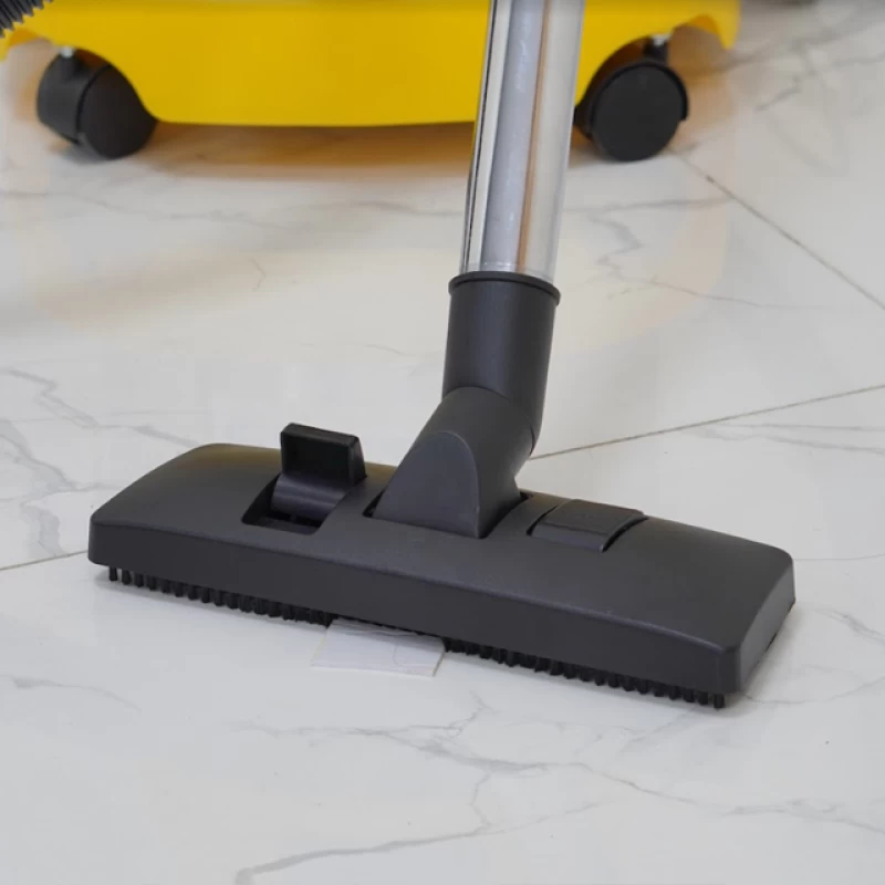 Máy Hút Bụi Công Nghiệp Cỡ Nhỏ Palada PD15A - Ảnh 3