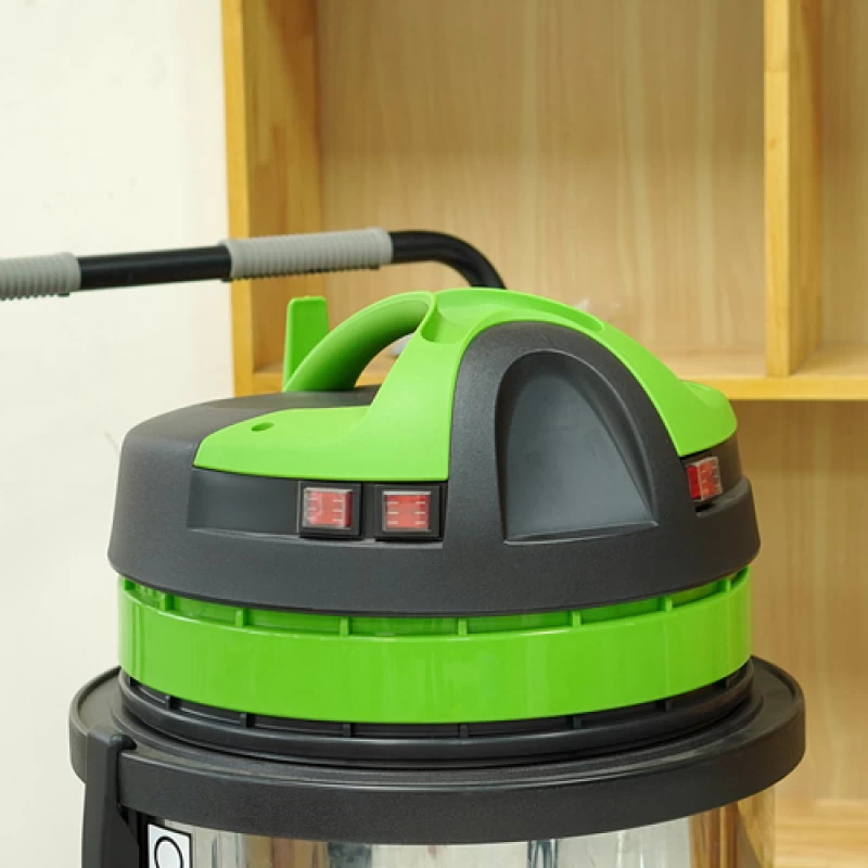 Máy Hút Bụi Công Nghiệp IPC GS 3/78 W&D - Ảnh 3