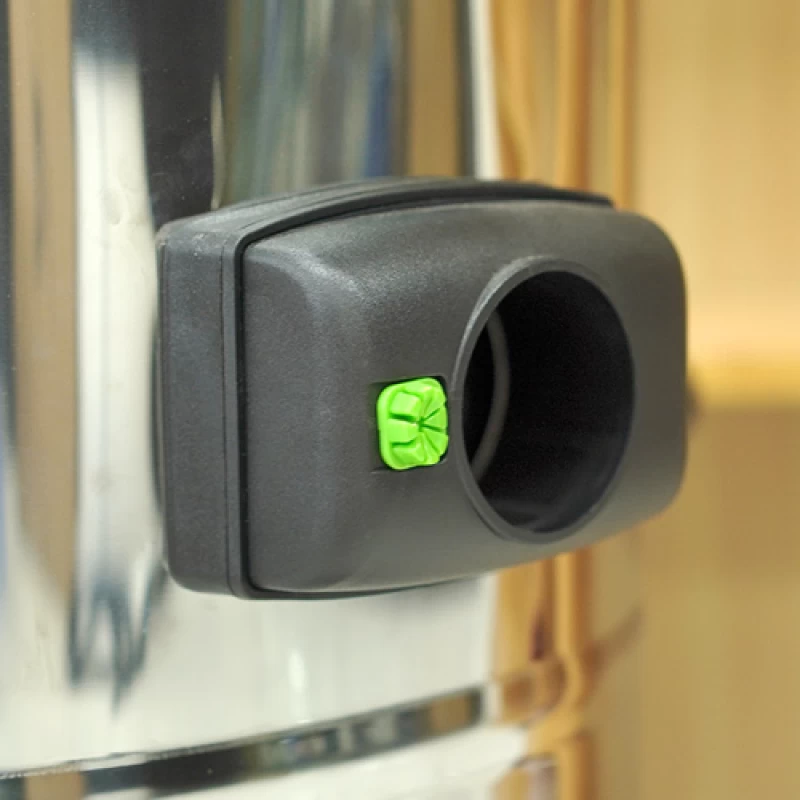 Máy Hút Bụi Công Nghiệp IPC GS 3/78 W&D - Ảnh 2