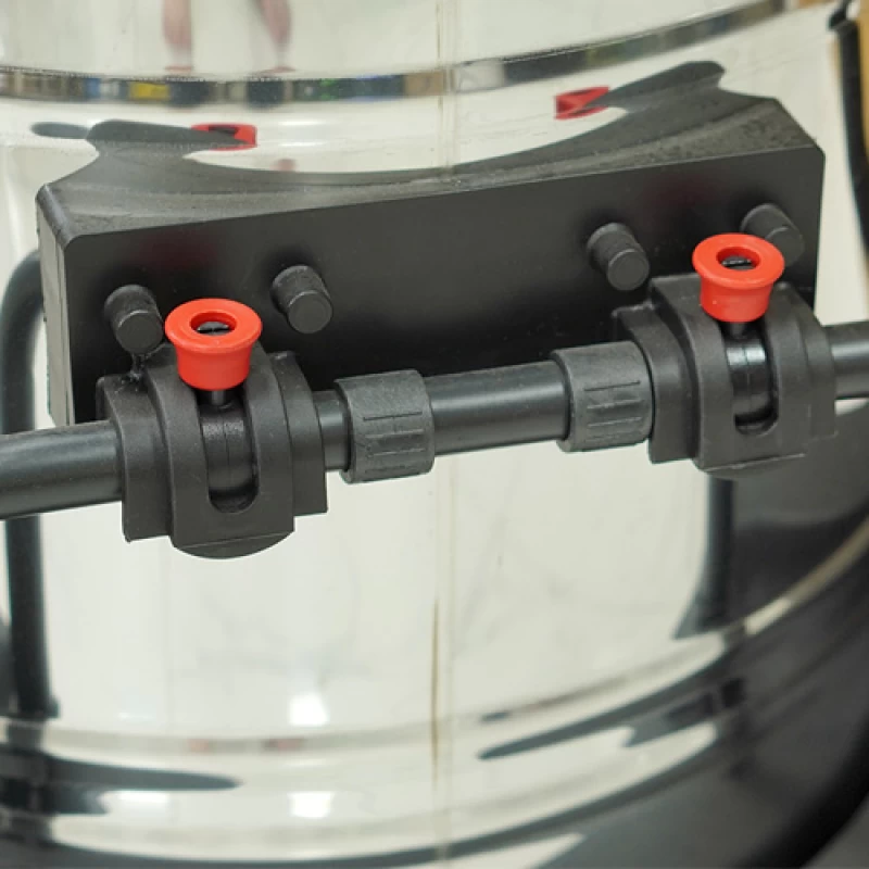 Máy Hút Bụi Công Nghiệp IPC GS 3/78 W&D - Ảnh 1