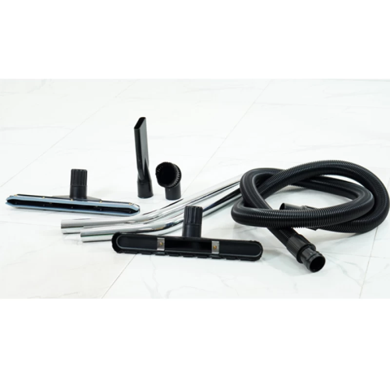 Máy Hút Bụi Công Nghiệp Palada PD70 (Thùng Nhựa) - Ảnh 1