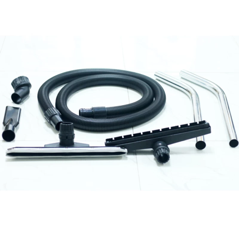 Máy Hút Bụi Công Nghiệp Palada PD80-3 - Thumbnail 1