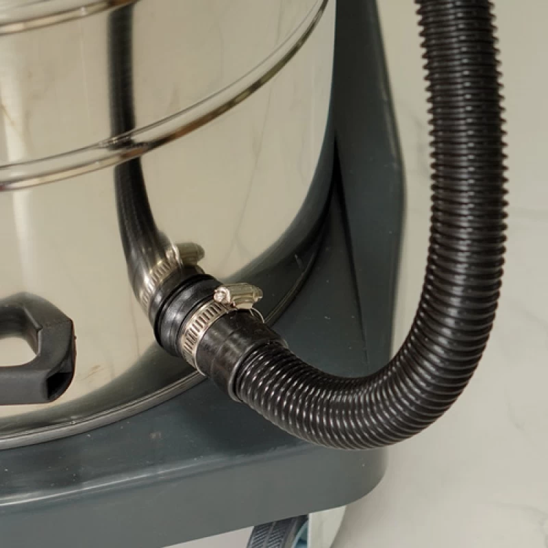 Máy Hút Bụi Công Nghiệp Supper Clean SC90 - Ảnh 2