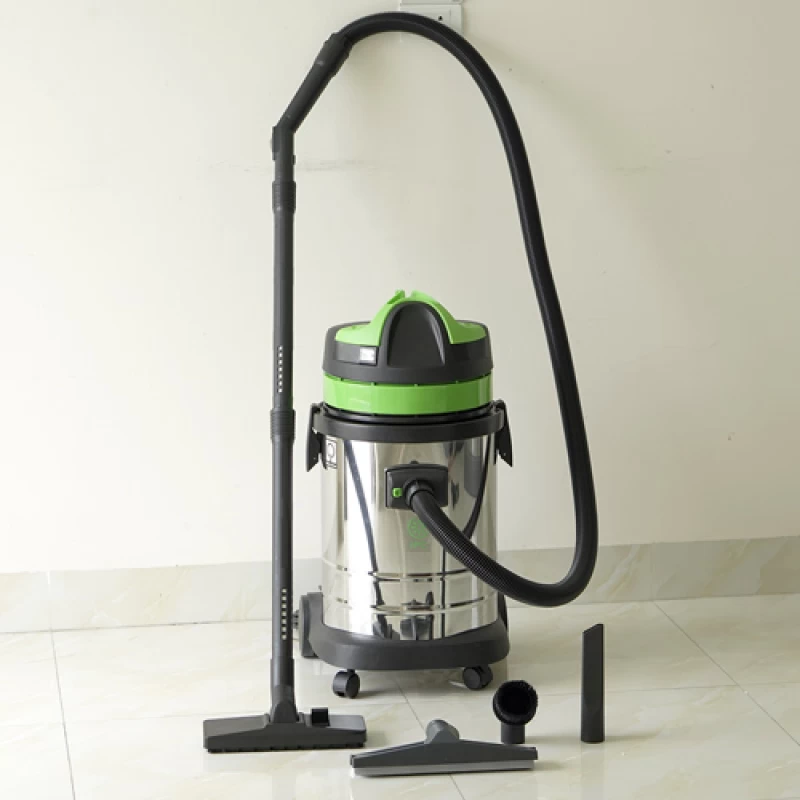 Máy Hút Bụi Khô Ướt IPC GS 1/33 W&D - Thumbnail 2