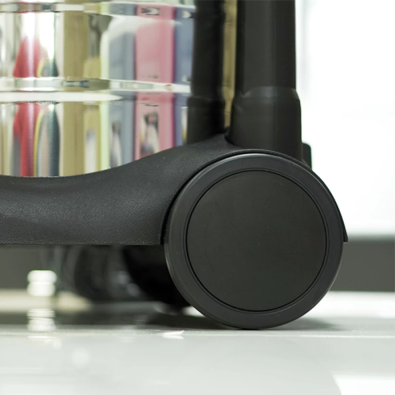 Máy Hút Bụi Khô Ướt IPC GS 1/33 W&D - Thumbnail 3