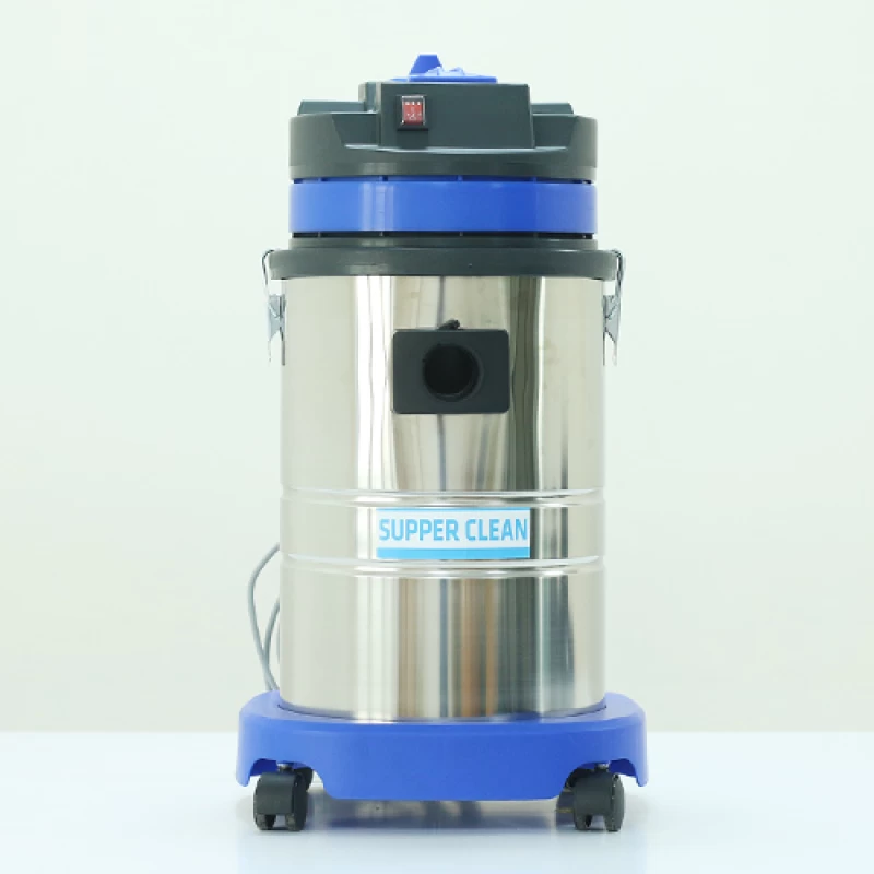 Máy Hút Bụi Nước Supper Clean SC30 - Thumbnail 2