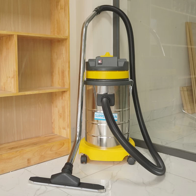 Máy Hút Bụi Nước Supper Clean SC30 - Thumbnail 3