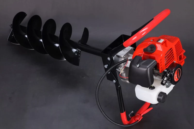 Máy Khoan Đất 2 Thì 1.7Kw Champion CP-520 - Thumbnail 6