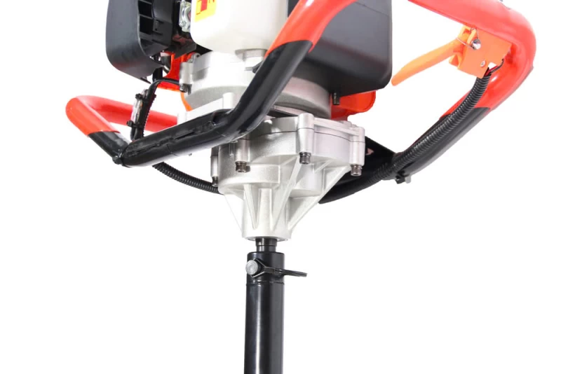 Máy Khoan Đất 2 Thì 1.7Kw Mitsuyama TL-52N - Thumbnail 5