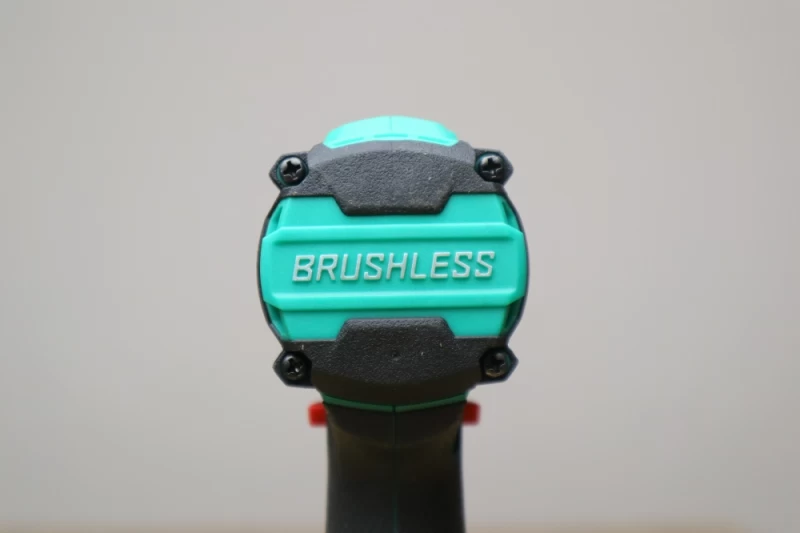 Máy Khoan Động Lực Dùng Pin DCA ADJZ2060i (TYPE Z) BLDC BODY - Thân Máy - Thumbnail 4