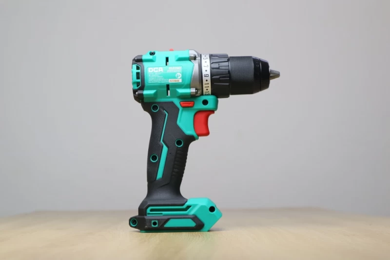 Máy Khoan Động Lực Dùng Pin DCA ADJZ2060i (TYPE Z) BLDC BODY - Thân Máy - Thumbnail 7