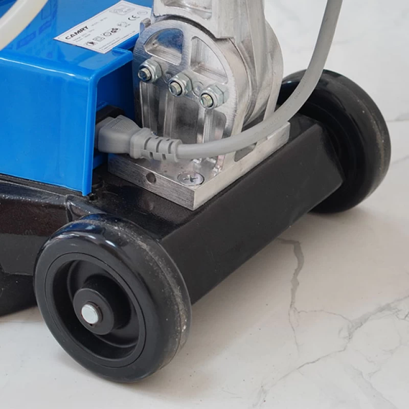 Máy Lau Sàn Nhà Xưởng Camry BF523 - Thumbnail 5