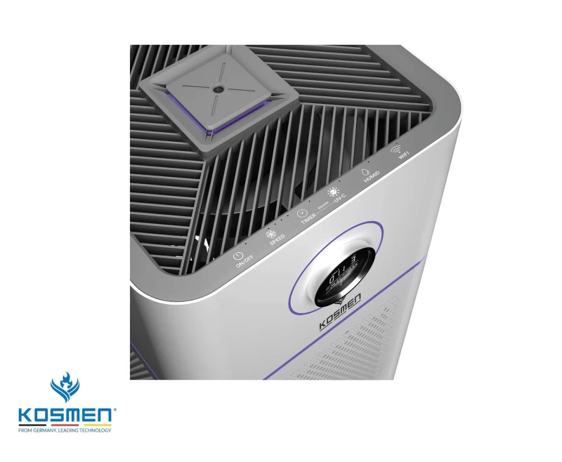 Máy Lọc Không Khí Kosmen KM-A65 - Thumbnail 5
