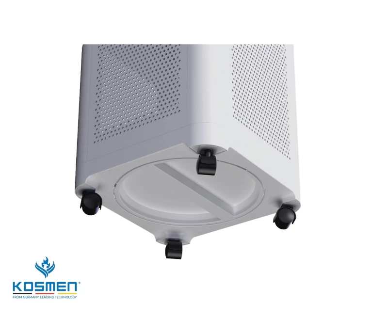 Máy Lọc Không Khí Kosmen KM-A65 - Thumbnail 1