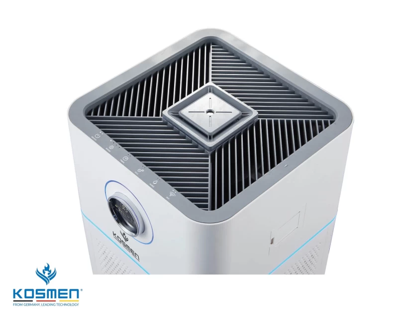 Máy Lọc Không Khí Kosmen KM-A65 - Thumbnail 6