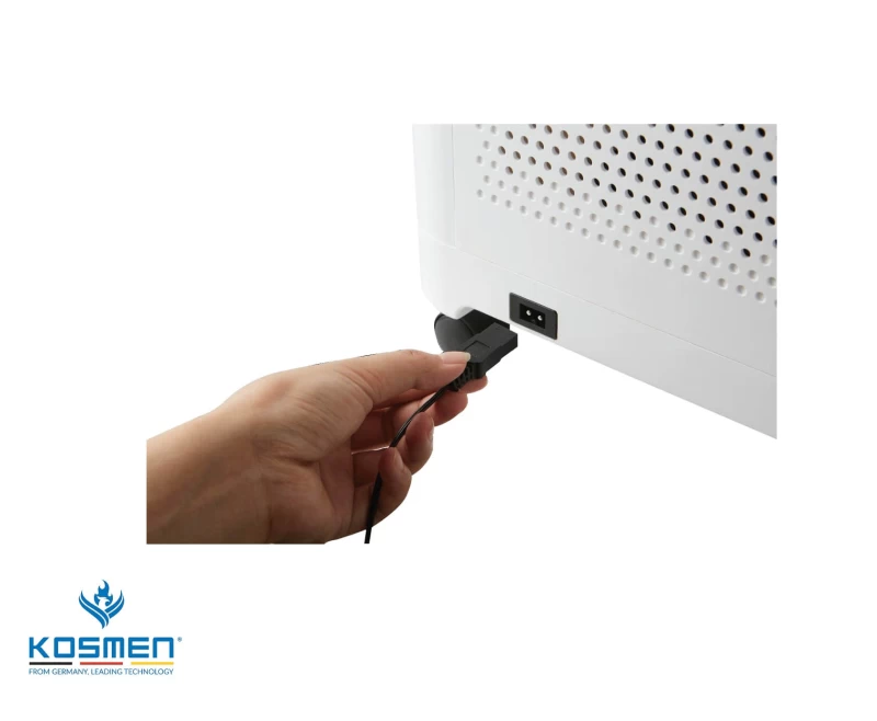 Máy Lọc Không Khí Kosmen KM-A65 - Thumbnail 4