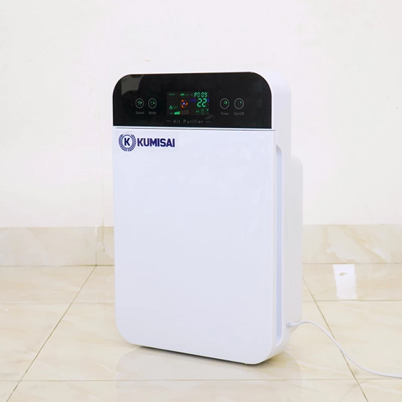 Máy Lọc Không Khí Kumisai KMS-D40 - Ảnh 2