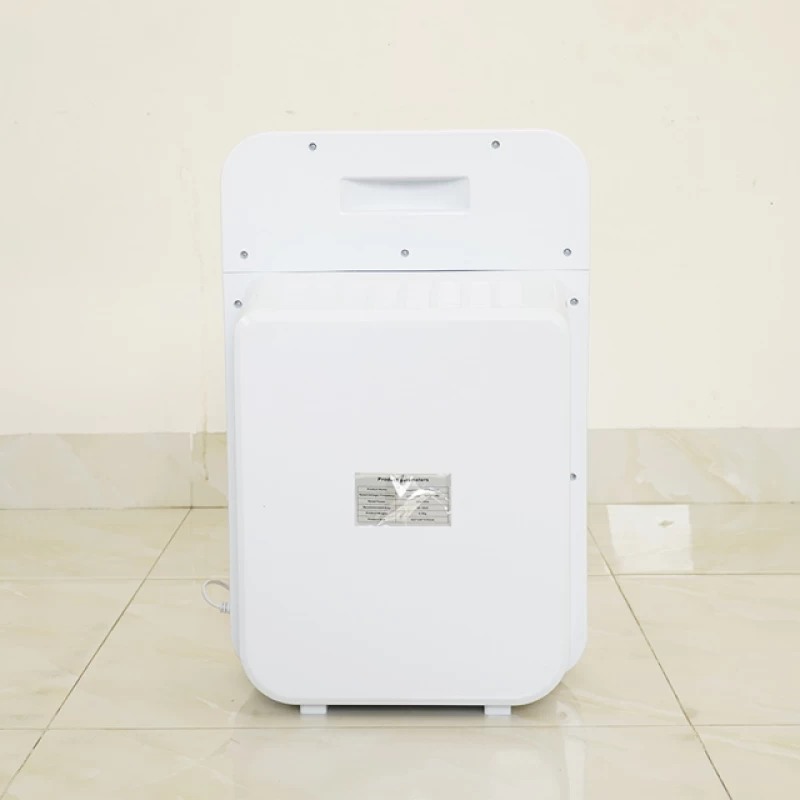 Máy Lọc Không Khí Kumisai KMS-D40 - Ảnh 3