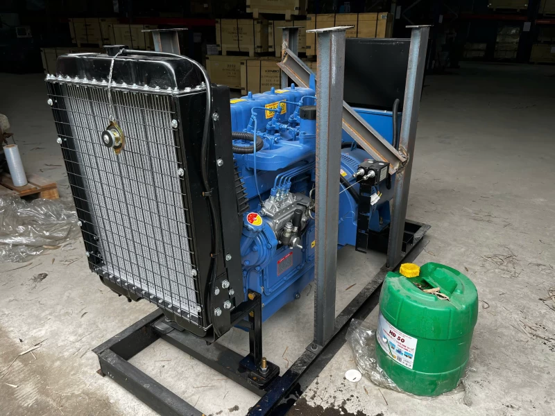 Máy Phát Điện Đồng Bộ 30Kw 3 Pha - Thumbnail 20