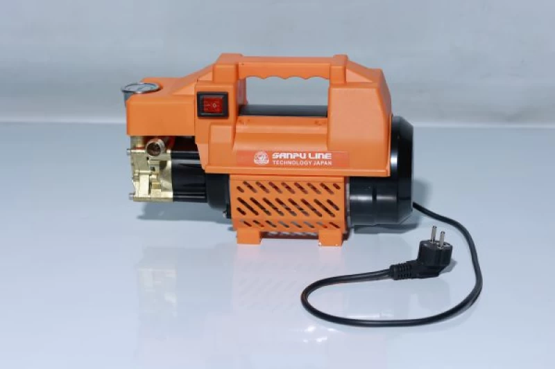 Máy Rửa Xe 2500W Sanpu Line LBT-1001 - Thumbnail 4