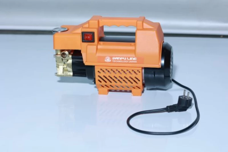 Máy Rửa Xe 2500W Sanpu Line LBT-1001 - Thumbnail 3