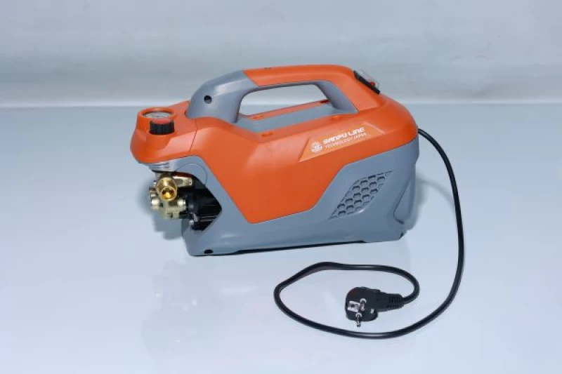 Máy Rửa Xe 2500W Sanpu Line LBT-1003 - Thumbnail 2