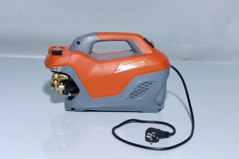 Máy Rửa Xe 2500W Sanpu Line LBT-1003 - Thumbnail 1