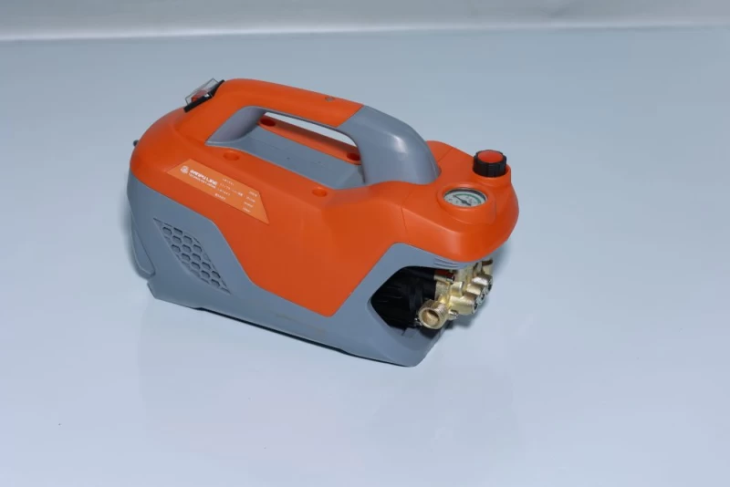 Máy Rửa Xe 2500W Sanpu Line LBT-1003 - Thumbnail 4