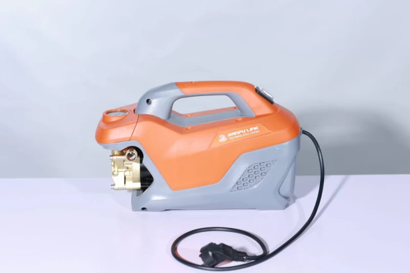 Máy Rửa Xe 3200W Sanpu Line LBT-1002 - Thumbnail 1