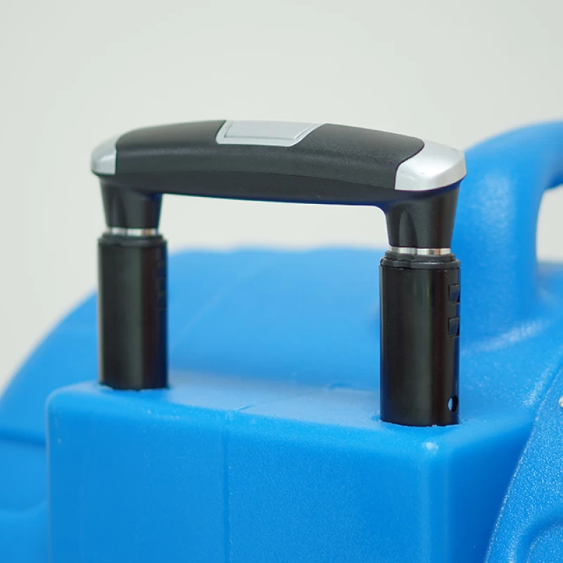 Máy Sấy Sàn Công Nghiệp Kumisai KMS4200 - Thumbnail 9