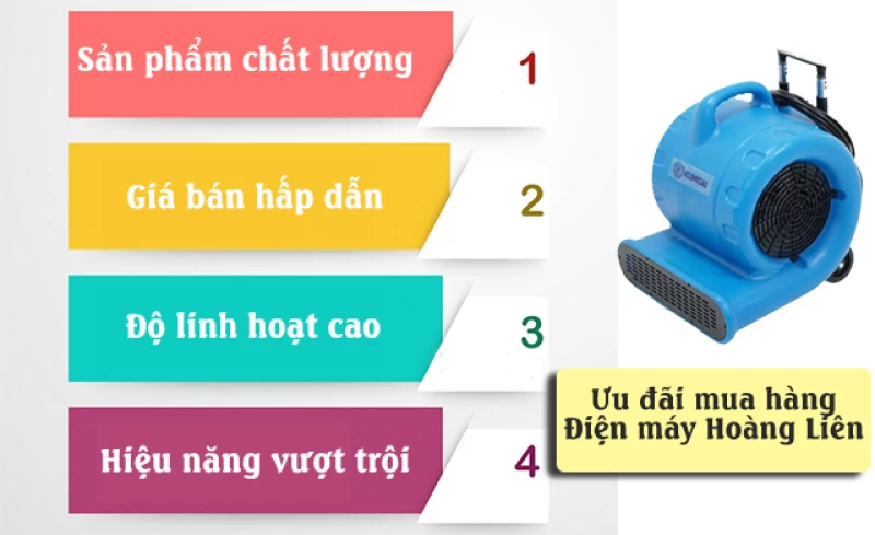 Máy Sấy Sàn Công Nghiệp Kumisai KMS4200 - Thumbnail 7