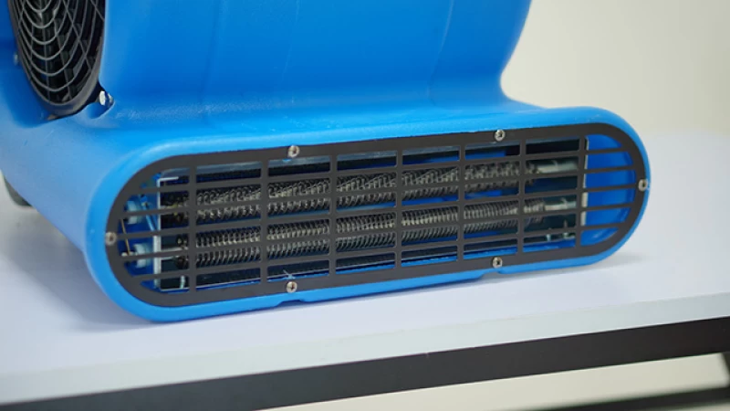 Máy Sấy Sàn Công Nghiệp Kumisai KMS4200 - Thumbnail 3