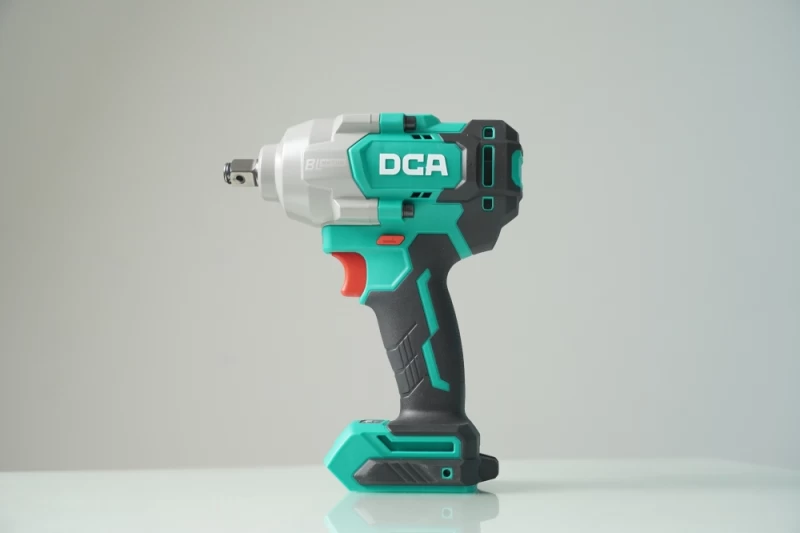 Máy Siết Bu Lông Dùng Pin DCA ADPB698 (TYPE Z) BLDC BODY - Thân Máy - Thumbnail 5