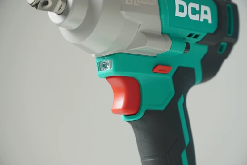 Máy Siết Bu Lông Dùng Pin DCA ADPB698 (TYPE Z) BLDC BODY - Thân Máy - Thumbnail 3