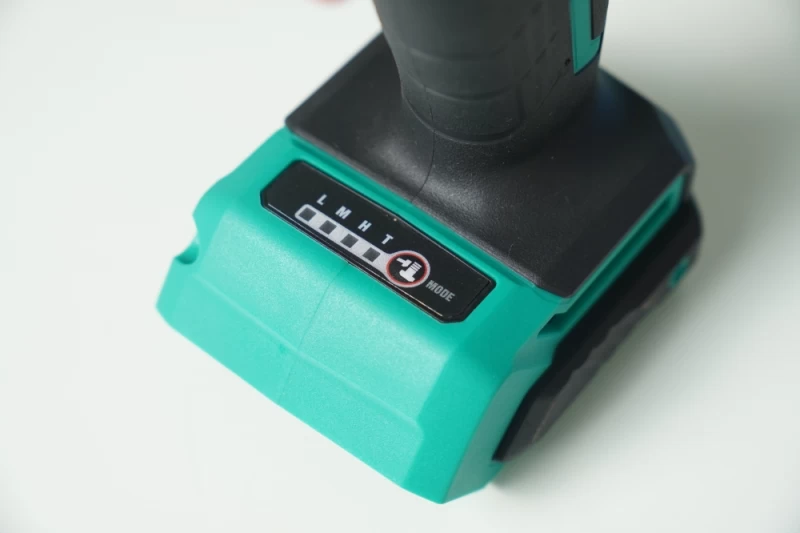 Máy Siết Bu Lông Dùng Pin DCA ADPB698 (TYPE Z) BLDC BODY - Thân Máy - Thumbnail 1