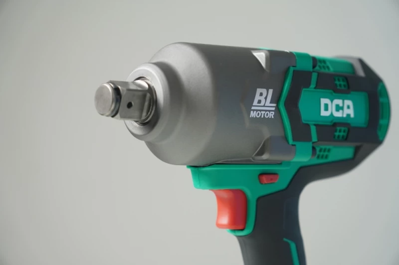 Máy Siết Bu Lông Dùng Pin DCA ADPB998 (TYPE Z) BLDC BODY - Thumbnail 3