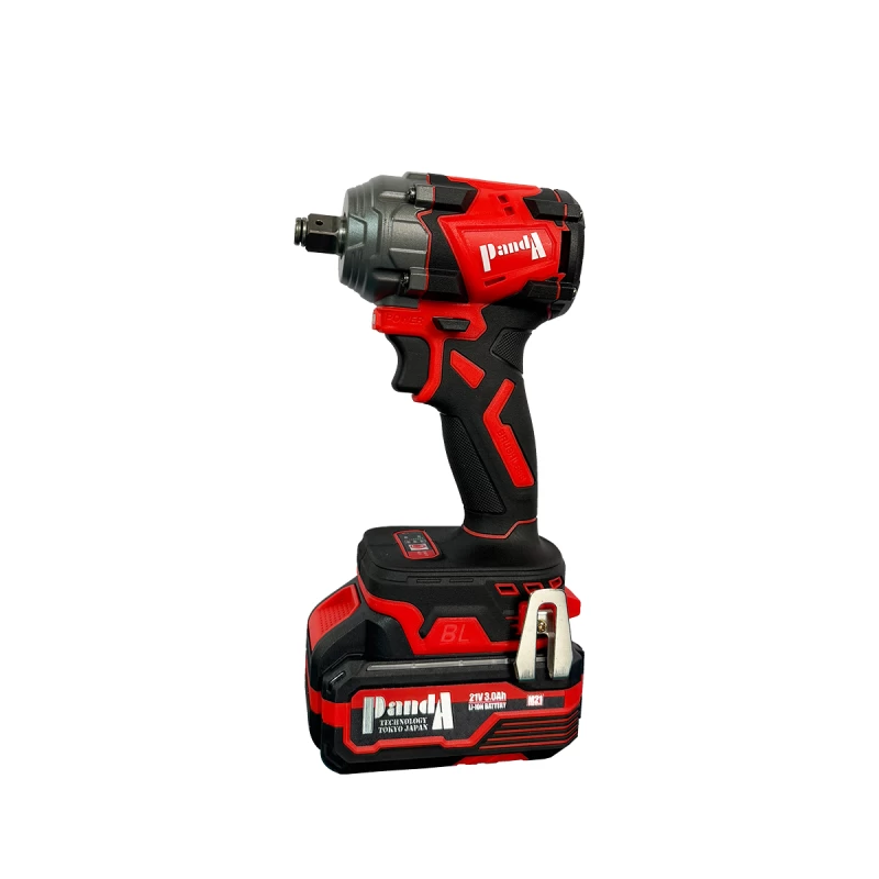 Máy siết bu lông pin PANDA PA-BM21/360PLUS - Thumbnail 2