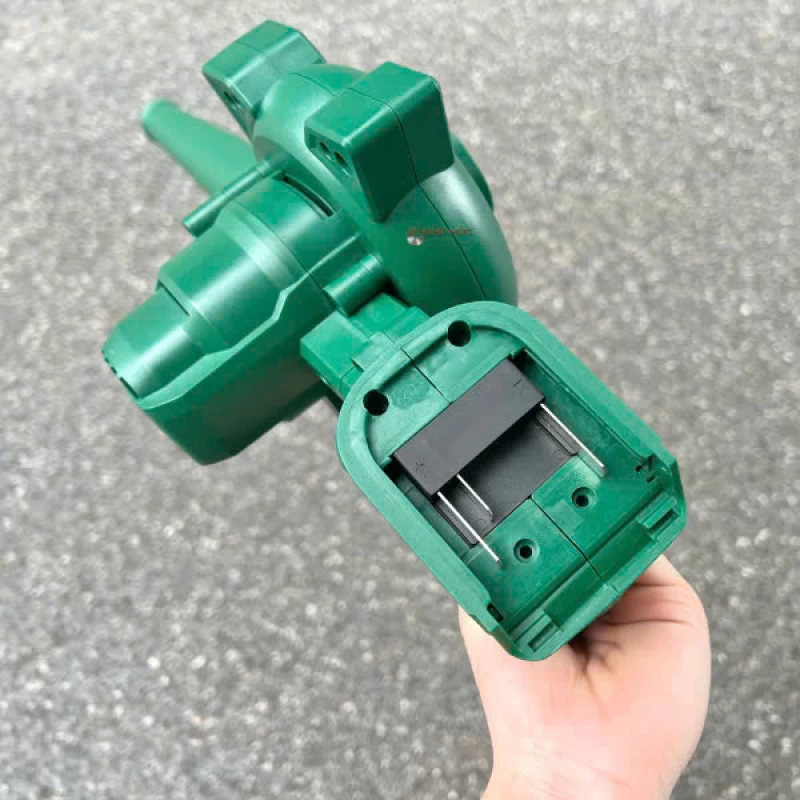 Máy thổi dùng pin Dekton M21-TB01 - Thumbnail 8