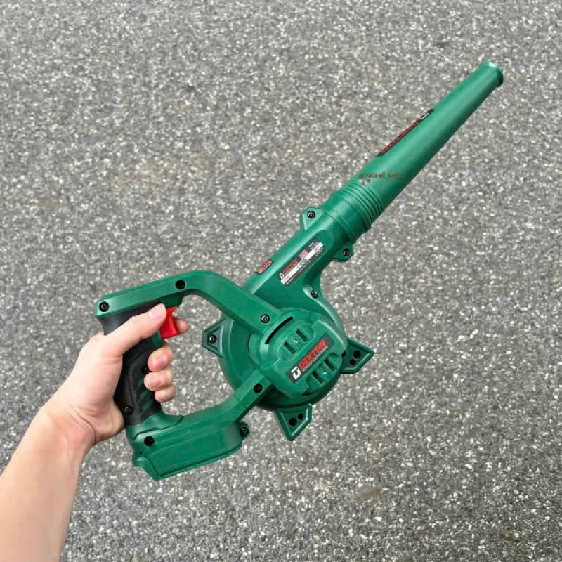 Máy thổi dùng pin Dekton M21-TB01 - Thumbnail 9