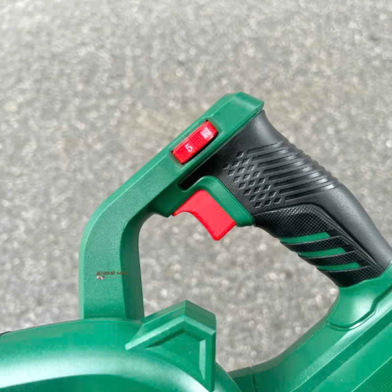 Máy thổi dùng pin Dekton M21-TB01 - Thumbnail 11