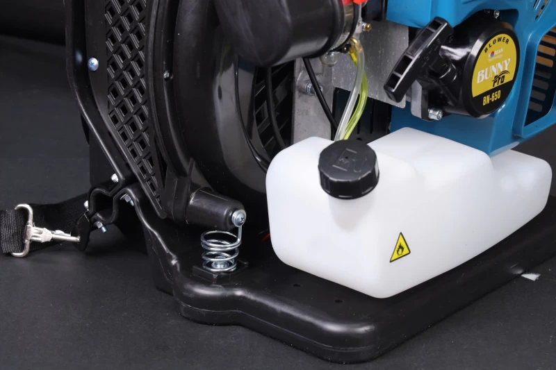 Máy Thổi Lá 2 Thì Bunny 1.7KW Pro BN-650 - Thumbnail 6