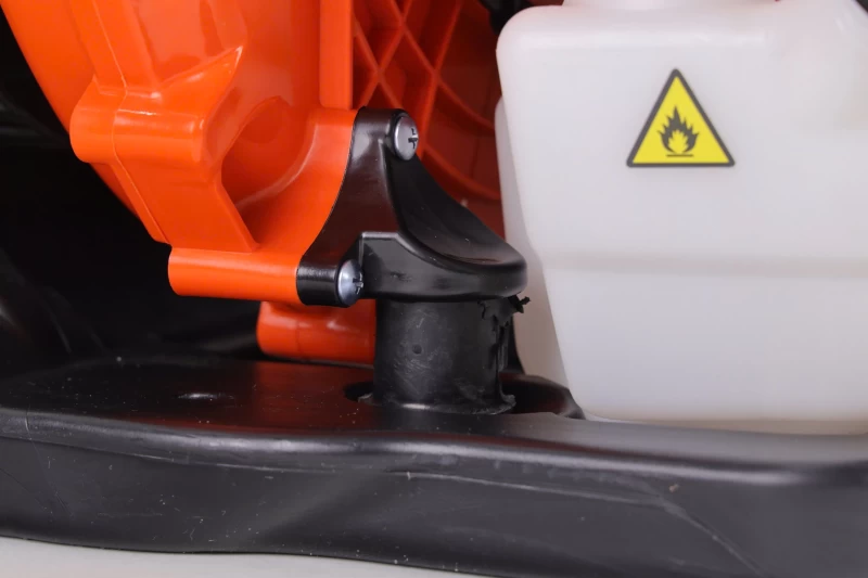 Máy Thổi Lá 2 Thì Mitsuyama TL-9500 - Ảnh 1