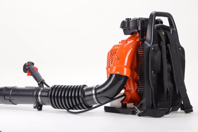 Máy Thổi Lá 2 Thì Mitsuyama TL-9500 - Ảnh 5