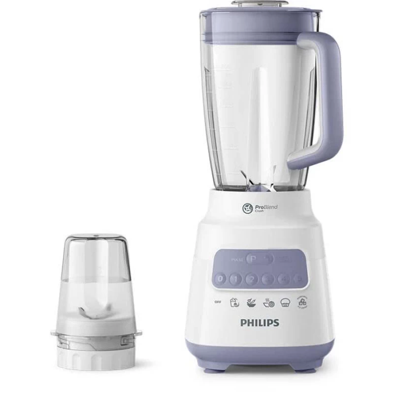 Máy Xay Sinh Tố PHILIPS HR2221 2 Cối - Thumbnail 1