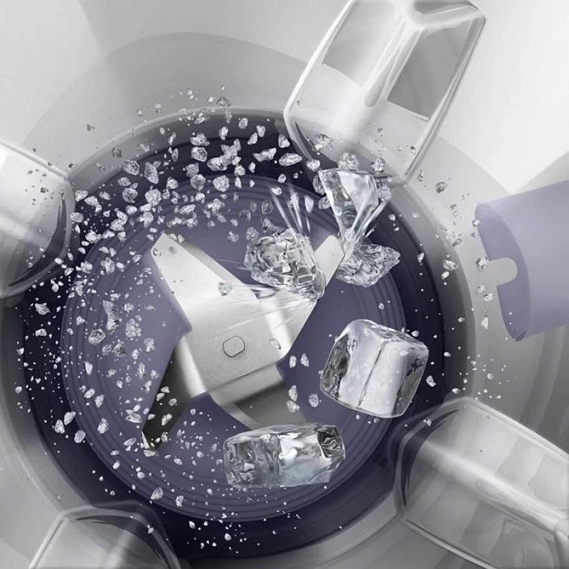 Máy Xay Sinh Tố PHILIPS HR2223 3 Cối - Thumbnail 1