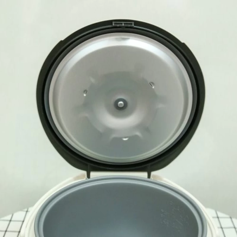 Nồi cơm điện Cuckoo CR-1021 1.8L màu trắng (Bản xuất khẩu) - Thumbnail 2